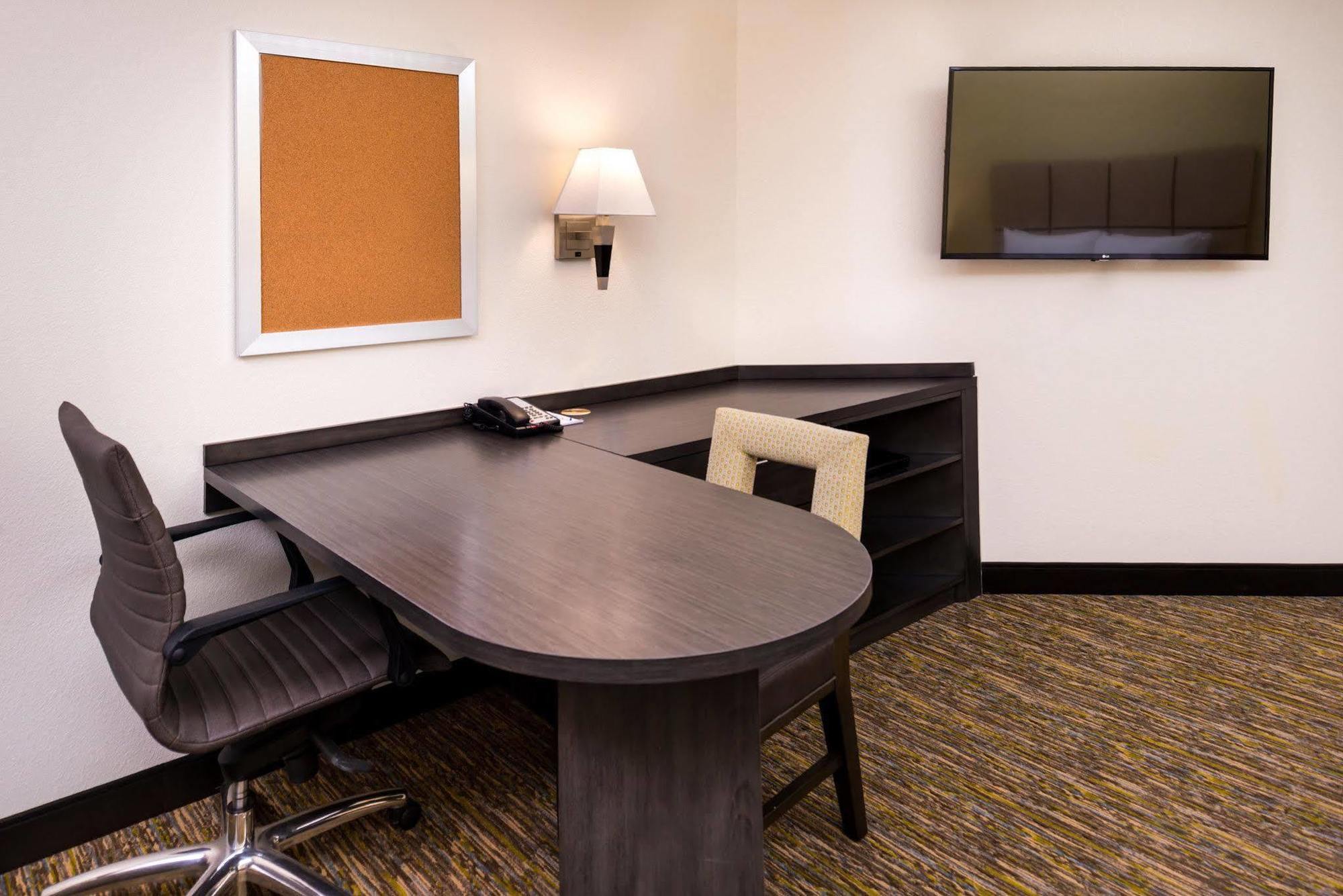 Candlewood Suites Carlsbad, An Ihg Hotel Dış mekan fotoğraf