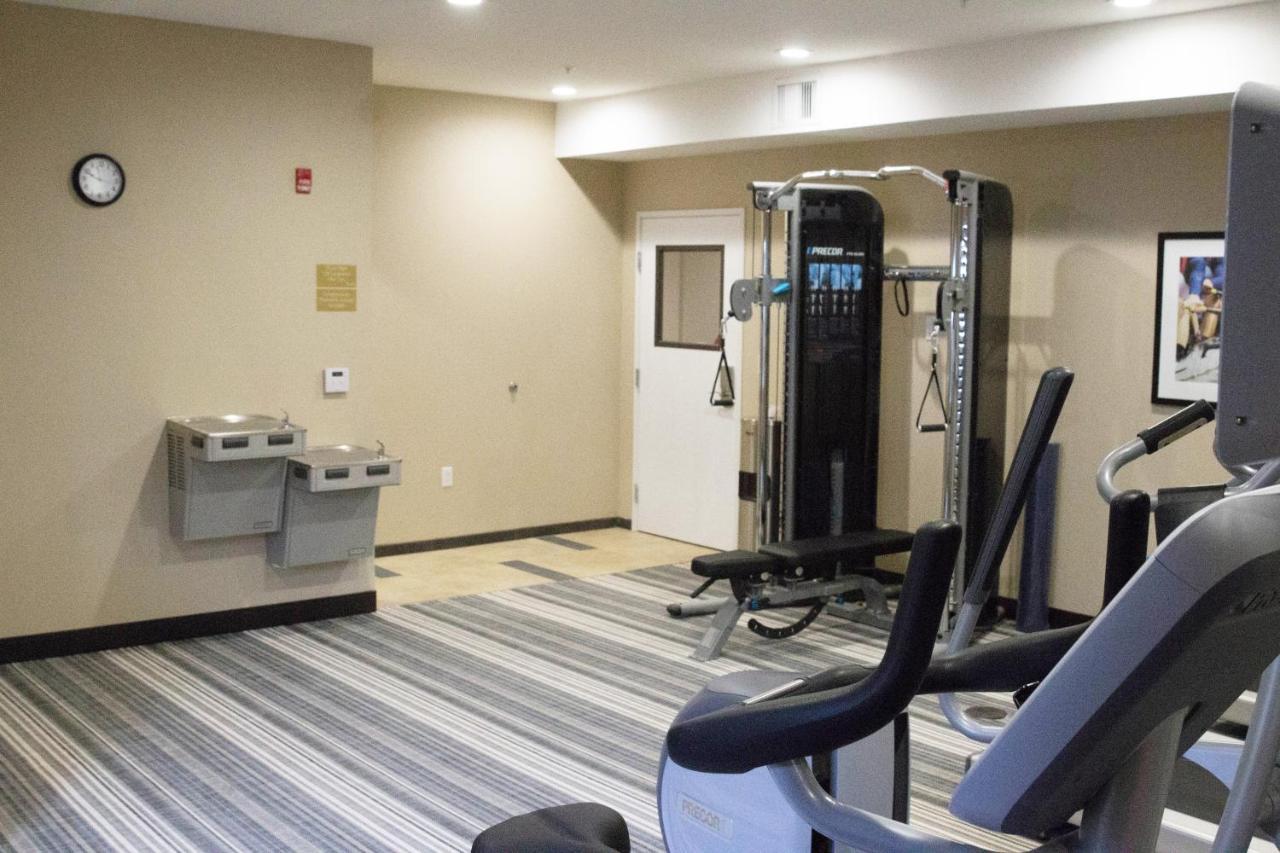 Candlewood Suites Carlsbad, An Ihg Hotel Dış mekan fotoğraf