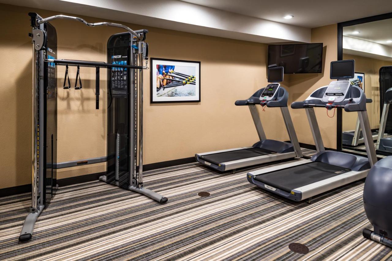 Candlewood Suites Carlsbad, An Ihg Hotel Dış mekan fotoğraf