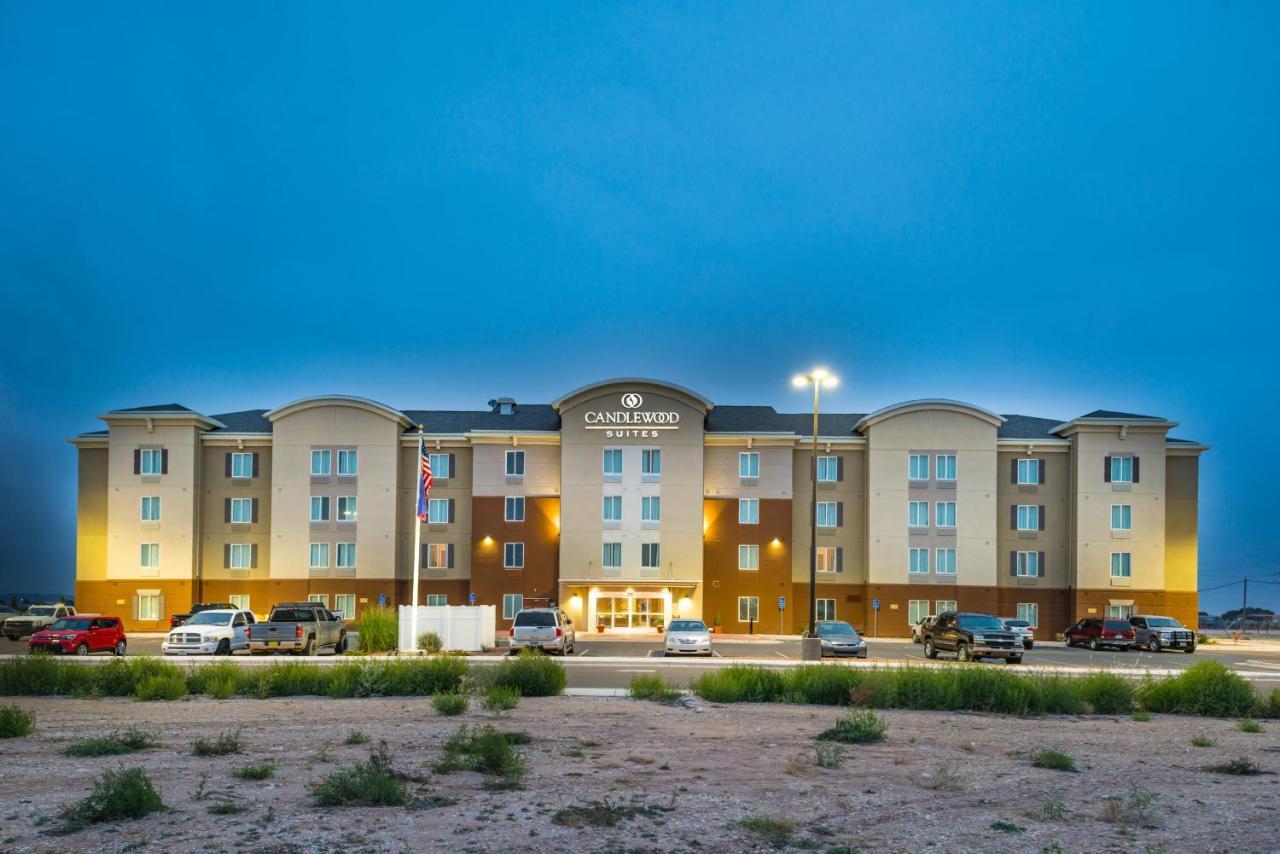 Candlewood Suites Carlsbad, An Ihg Hotel Dış mekan fotoğraf